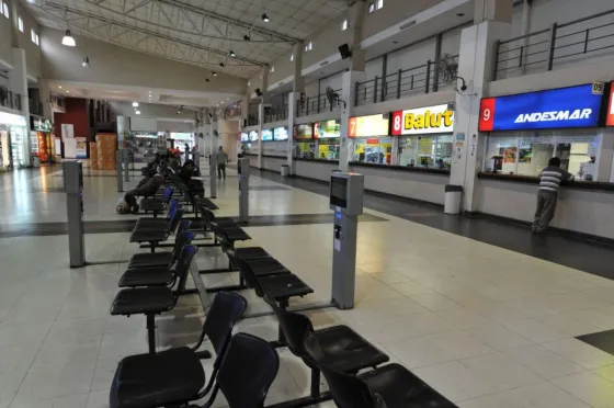 Atención: La UTA anunció un paro desde las 22 de este lunes