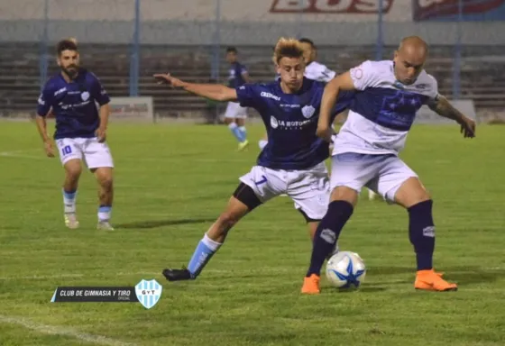 Gimnasia se recuperó, Juventud perdió en Misiones y vivió una odisea para volver a Salta