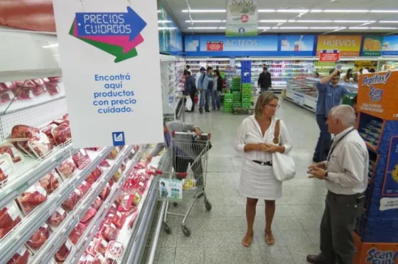 Precios Cuidados: Buscan incluir alimentos para celíacos y diabéticos