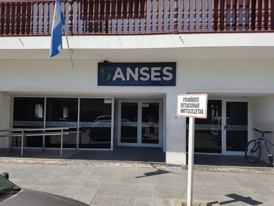 Orán: Una mujer murió en una oficina de ANSES