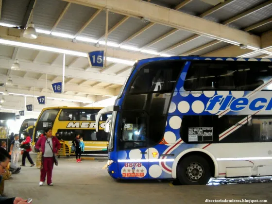 Paro de UTA: En Salta prestarán un servicio mínimo de 22 a 00:30