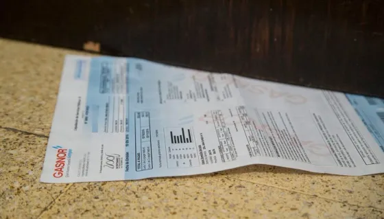 Salta presentó un amparo colectivo por el incremento “compensatorio” del gas