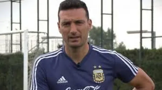 Conocé lo que dijo Scaloni sobre los lesionados que no estarán la selección