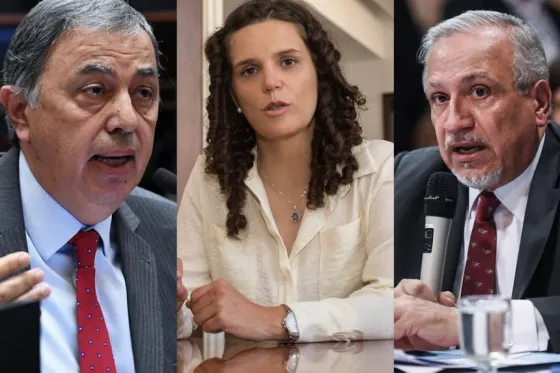 Senadores salteños citaron al titular de Procrear Iván Kerr