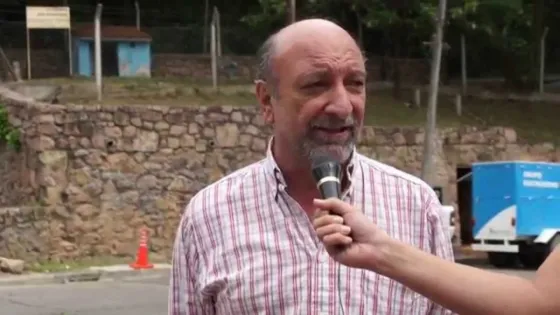 Mascarello negó que un joven haya muerto por falta de atención médica
