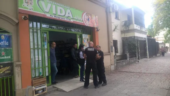 En Salta, detienen a un inmigrante ilegal