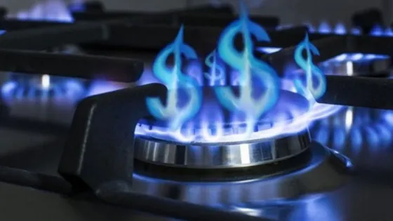 El Gobierno dio marcha atrás con el aumento extra del gas