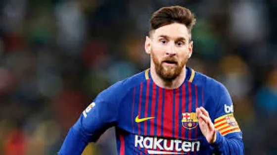 Messi: “Es una locura que el Cirque du Soleil cree un espectáculo basado en mi vida”