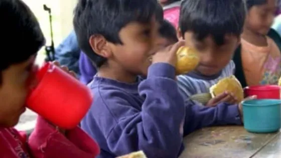 Aseguran que creció la cantidad de merenderos