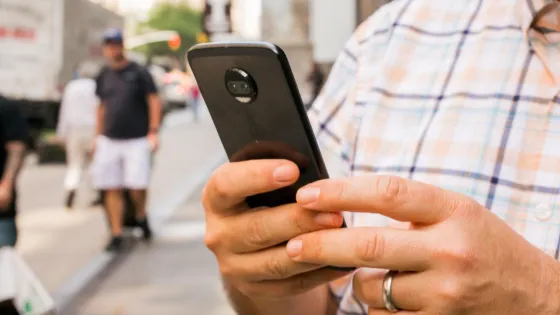 Atención: Empezarán a bloquear los millones de celulares prepagos no registrados