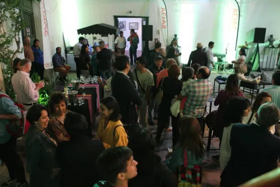 Salteños y turistas disfrutarán hoy de "La noche de las alturas”