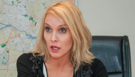 Bibini sobre explotación ilegal: “Se multó y se inhabilitó a la empresa por dos años”