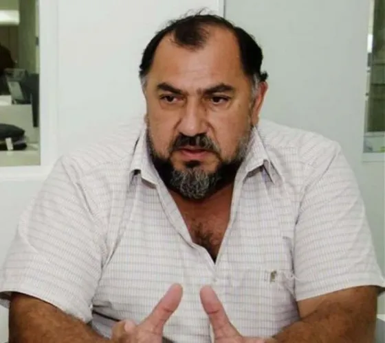 Docentes de SITEPSa se manifiestan por la reapertura de paritarias