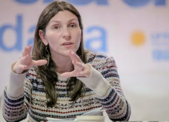 Mónica Macha sobre el anuncio del Gobierno: “Es un alivio en corto plazo, pero se alargan los años del crédito”