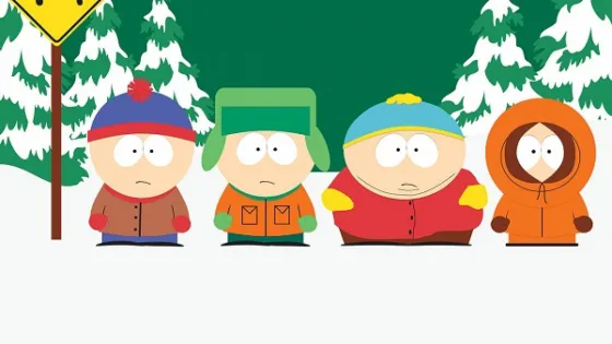 Desde South Park pidieron cancelar Los Simpson