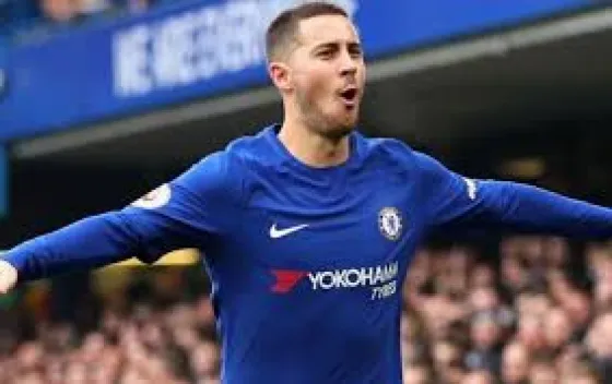 "Soy el mejor jugador del mundo"