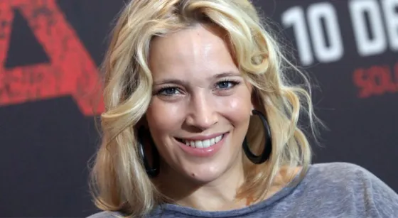 ¡Muy divertida! Luisana Lopilato compartió un video de su comida. Mirá 
