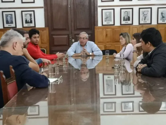 Iván Kerr sería citado por la Cámara de Diputados a dar explicaciones en Salta