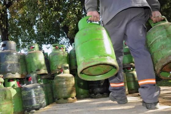Atención: Hoy no habrá entrega de la garrafa social
