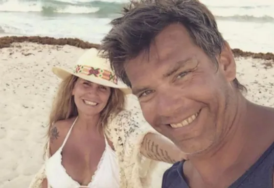 Flor Peña reveló detalles íntimos de cómo conoce a otros hombres