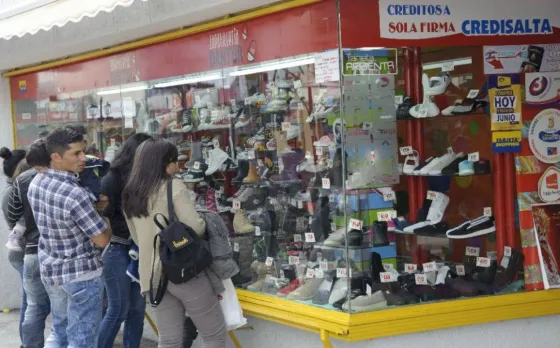 Lanzan el "Ahora Mamá", un plan para fomentar las compras para este domingo