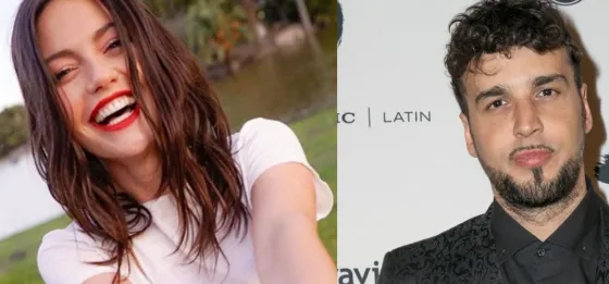 ”Jujuy” Giménez y Dante Spinetta ¿Juntos?