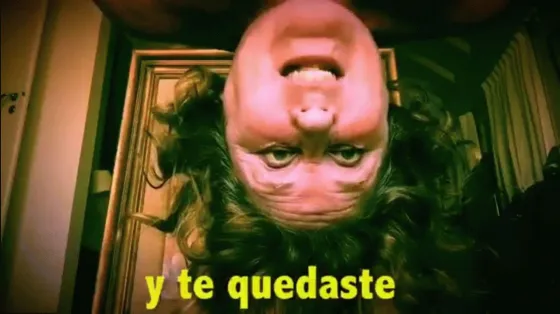 Imperdible: El "Rap del Troll" de Veronica Llinas, la rompe en las redes sociales