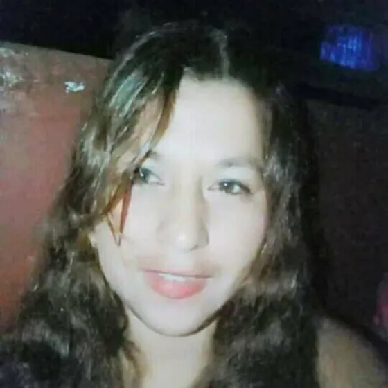 Urgente: Buscan a una mujer de 37 años