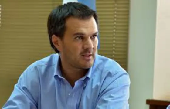 “Juampi” Rodríguez calificó con 5 la gestión de Macri