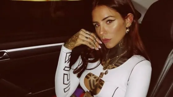 Cande Tinelli reveló quien es su favorita en el Bailando