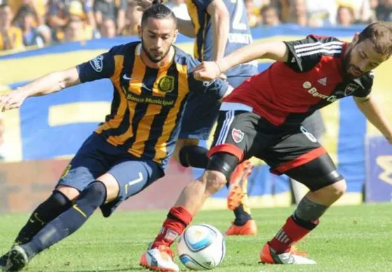 La AFA anunció la fecha del clásico Newell's - Rosario Central