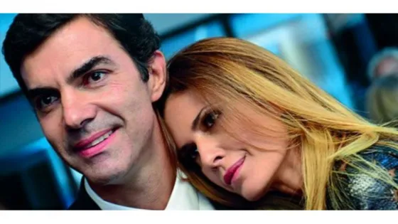 Macedo y Urtubey comieron panchos en la Legislatura y hablaron con manifestantes