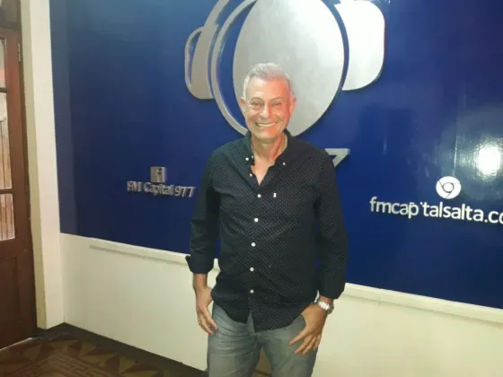 Wayar va por la presidencia del PJ
