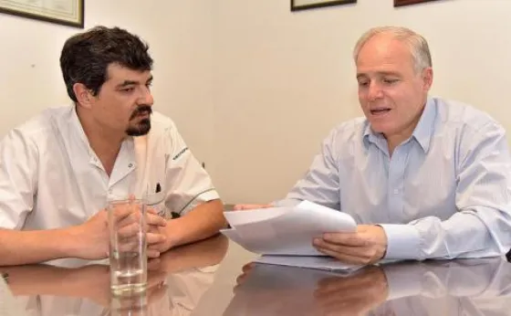 Buscan incorporar el maltrato animal al Código de Contravenciones