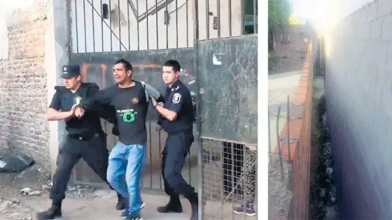 Crimen de Sheila: Investigan si se trato de un ataque sexual