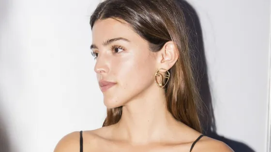 Calu Rivero sorprendió con una confesión