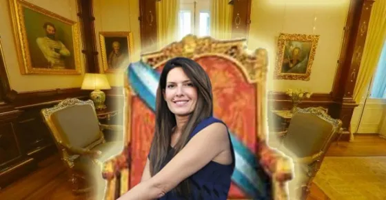 Conocé lo que dijo Urtubey sobre una posible candidatura de Isabel Macedo