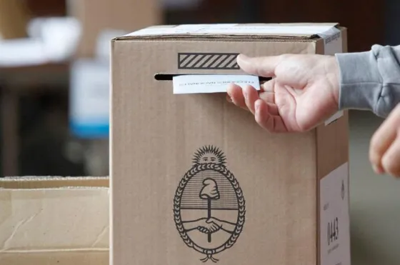 Confirmaron el cronograma electoral de 2019