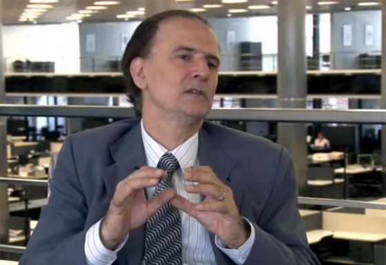 Santoro: "En Buenos Aires, Urtubey tiene la imagen de un Gobernador moderado"