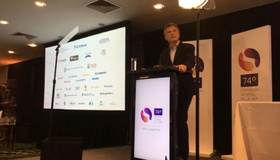 Foto: Javier Corbalan