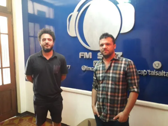 Continúa el reclamo de los músicos de la Orquesta Sinfónica de Salta