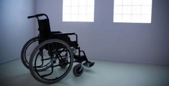 Abuelo condenado a 10 años de prisión por abusar de un discapacitado