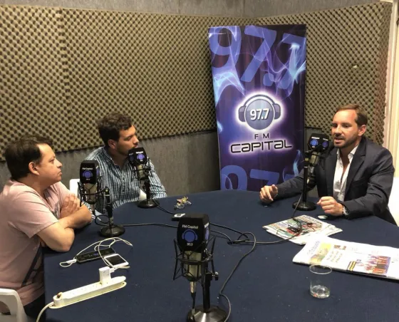 Paz Posse: “Trabajar con los municipios nos permitió bajar costos”