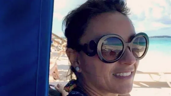 Cuadernos K: se entregó Carolina Pochetti, la viuda de Daniel Muñoz