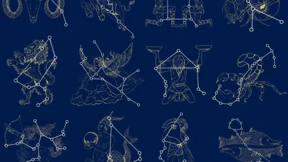 Descubre las predicciones y la suerte para tu signo del zodiaco