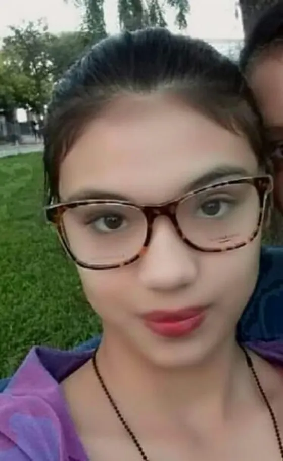 Urgente: Buscan a una niña de 13 años desde hace una semana