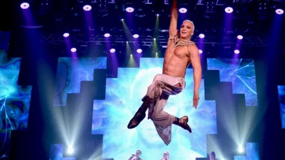 ¿Qué pasó? Flavio Mendonza renunció al Bailando