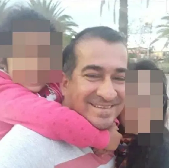 Brindan asistencia a la familia del policía que fue alcanzado por un rayo