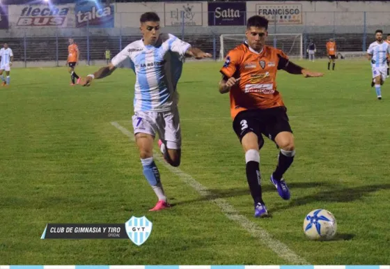 Foto: @gytoficial