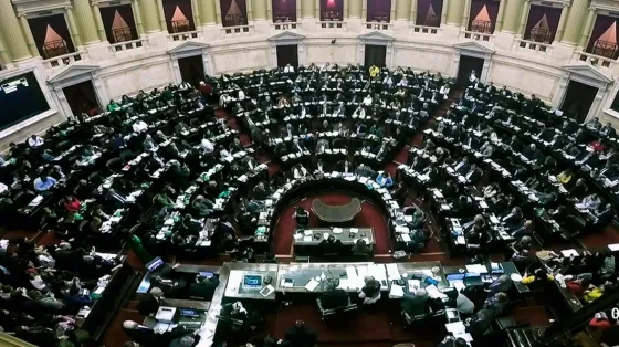 Presupuesto 2019: Hay quórum y ya se debate el proyecto